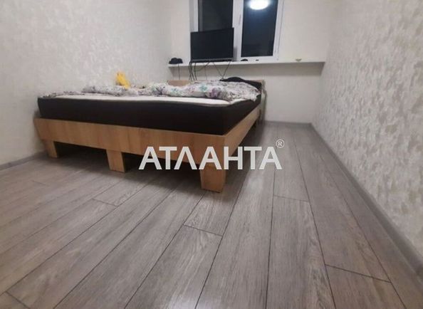 1-room apartment apartment by the address st. Shtilevaya (area 32,0 m2) - Atlanta.ua - photo 11