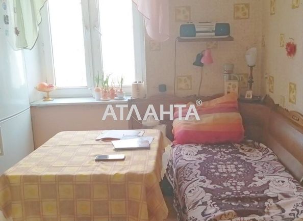 2-rooms apartment apartment by the address st. Nikolaevskaya dor Kotovskaya dor (area 49,0 m2) - Atlanta.ua - photo 2
