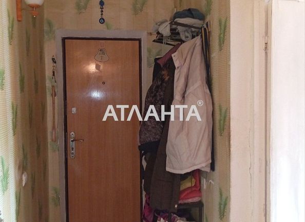 2-rooms apartment apartment by the address st. Nikolaevskaya dor Kotovskaya dor (area 49,0 m2) - Atlanta.ua - photo 4