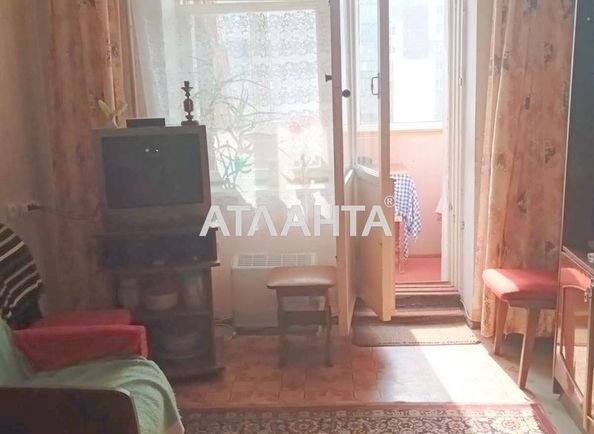 2-комнатная квартира по адресу Николаевская дор. (площадь 49 м²) - Atlanta.ua - фото 13