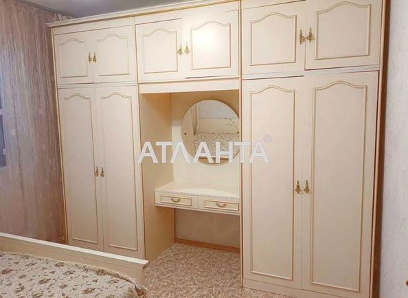 2-rooms apartment apartment (area 54,8 m2) - Atlanta.ua - photo 2