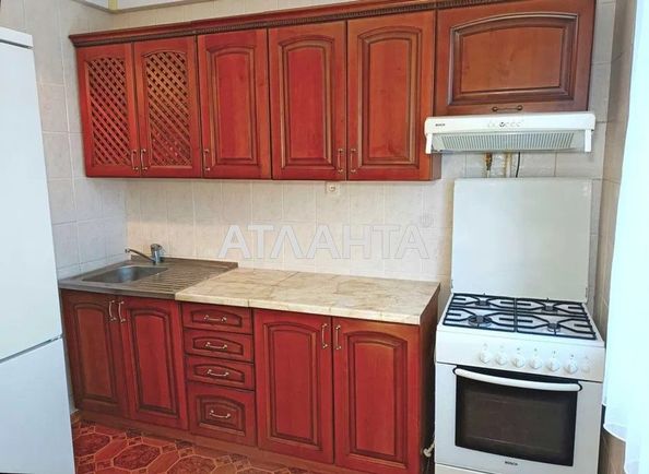 2-rooms apartment apartment (area 54,8 m2) - Atlanta.ua - photo 4