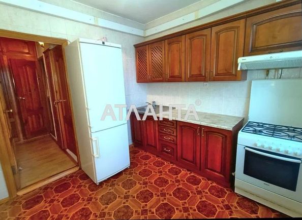 2-rooms apartment apartment (area 54,8 m2) - Atlanta.ua - photo 6