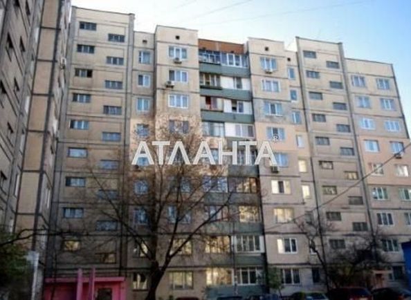 2-rooms apartment apartment (area 54,8 m2) - Atlanta.ua - photo 15