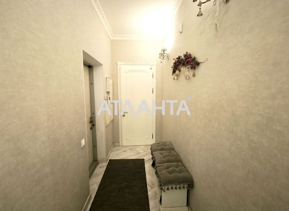 4+-rooms apartment apartment by the address st. Knizhnyy per (area 114,0 m2) - Atlanta.ua - photo 27