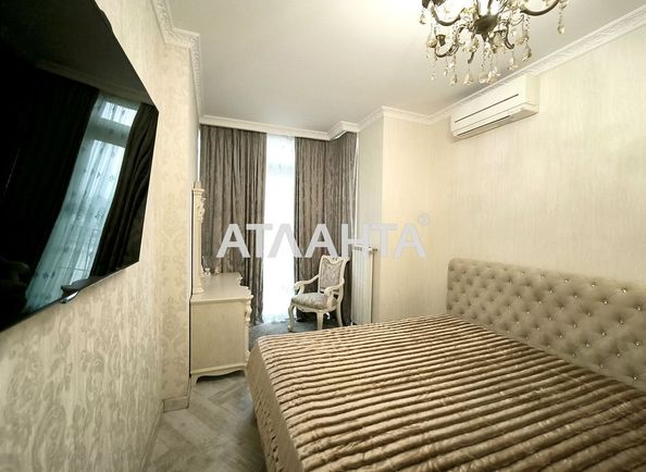 4+-rooms apartment apartment by the address st. Knizhnyy per (area 114,0 m2) - Atlanta.ua - photo 15