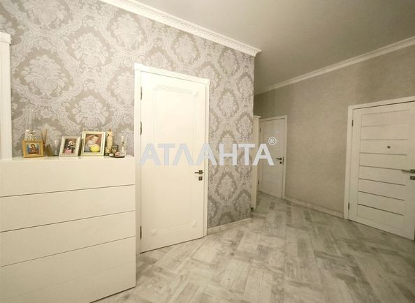 4+-rooms apartment apartment by the address st. Knizhnyy per (area 114,0 m2) - Atlanta.ua - photo 25