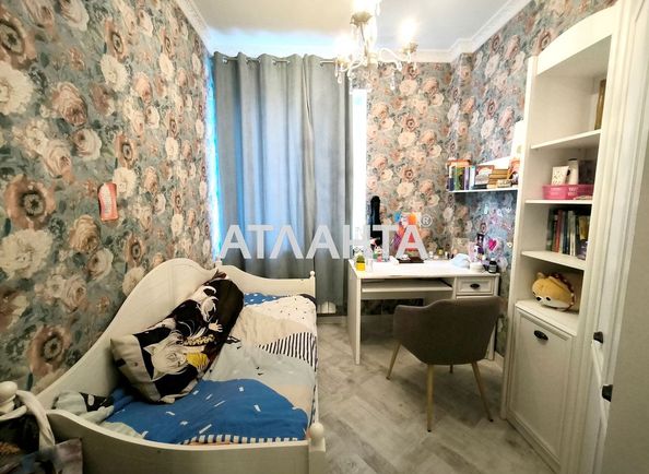 4+-rooms apartment apartment by the address st. Knizhnyy per (area 114,0 m2) - Atlanta.ua - photo 19