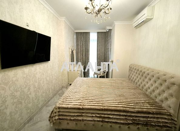 4+-rooms apartment apartment by the address st. Knizhnyy per (area 114,0 m2) - Atlanta.ua - photo 16