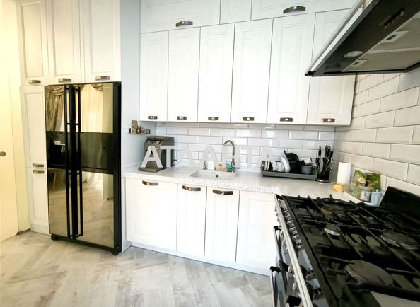 4+-rooms apartment apartment by the address st. Knizhnyy per (area 114,0 m2) - Atlanta.ua - photo 4