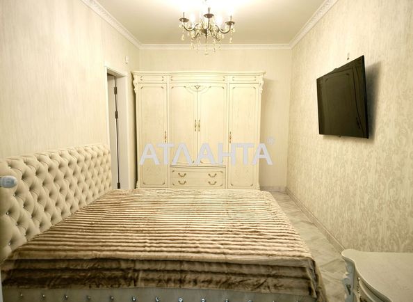 4+-rooms apartment apartment by the address st. Knizhnyy per (area 114,0 m2) - Atlanta.ua - photo 18