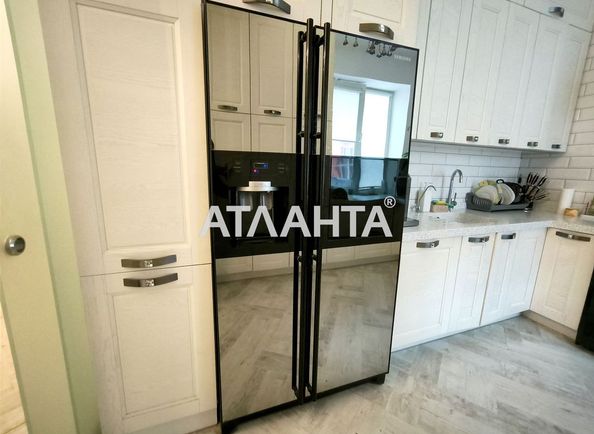 4+-rooms apartment apartment by the address st. Knizhnyy per (area 114,0 m2) - Atlanta.ua - photo 2