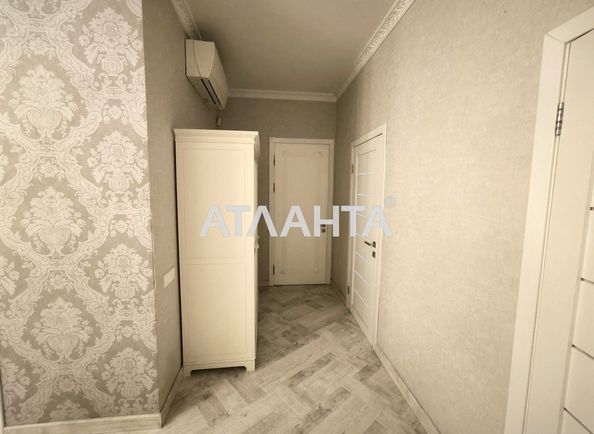 4+-rooms apartment apartment by the address st. Knizhnyy per (area 114,0 m2) - Atlanta.ua - photo 26