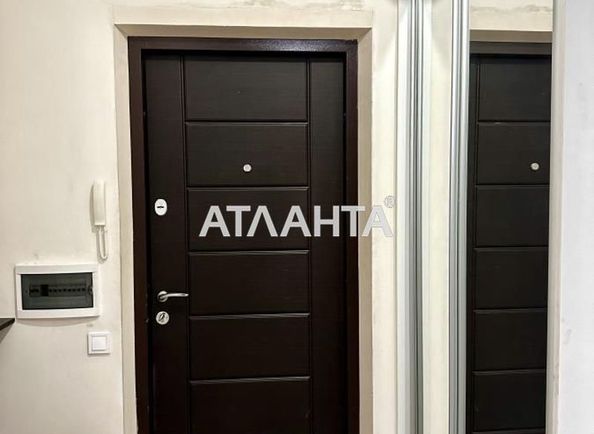 1-комнатная квартира по адресу ул. Грушевского Михаила (площадь 51,5 м2) - Atlanta.ua - фото 6