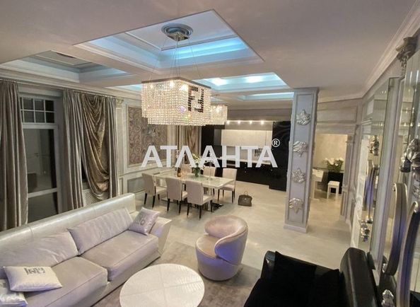 Коммерческая недвижимость по адресу Чайковского пер. (площадь 105 м²) - Atlanta.ua - фото 3