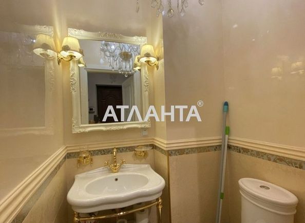 Коммерческая недвижимость по адресу Чайковского пер. (площадь 105 м²) - Atlanta.ua - фото 7