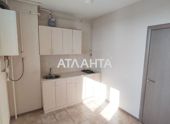 1-room apartment apartment by the address st. Torgovaya (area 33,0 m2) - Atlanta.ua