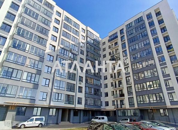 2-rooms apartment apartment by the address st. Dlinnaya ul (area 76,0 m2) - Atlanta.ua