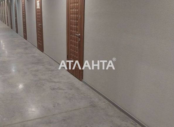 1-кімнатна квартира за адресою вул. Боровського Миколи (площа 30,0 м2) - Atlanta.ua - фото 3