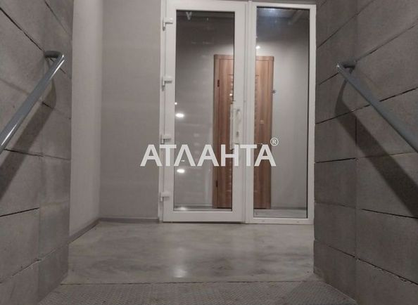 1-комнатная квартира по адресу ул. Боровского Николая (площадь 30,0 м2) - Atlanta.ua - фото 5