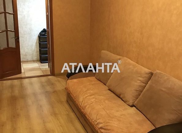 3-rooms apartment apartment by the address st. Makhachkalinskaya (area 69,6 m2) - Atlanta.ua - photo 2