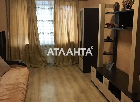 3-rooms apartment apartment by the address st. Makhachkalinskaya (area 69,6 m2) - Atlanta.ua - photo 3