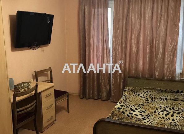 3-rooms apartment apartment by the address st. Makhachkalinskaya (area 69,6 m2) - Atlanta.ua - photo 11