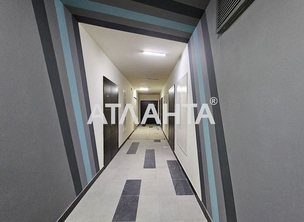 1-кімнатна квартира за адресою вул. Віктора Некрасова (площа 43,6 м2) - Atlanta.ua - фото 5