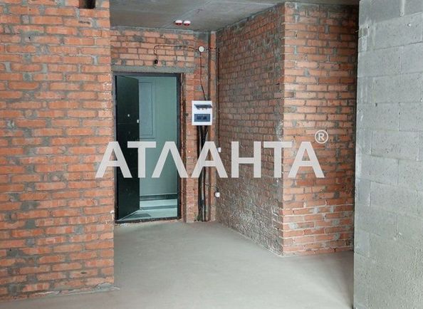1-кімнатна квартира за адресою вул. Віктора Некрасова (площа 43,6 м2) - Atlanta.ua - фото 3
