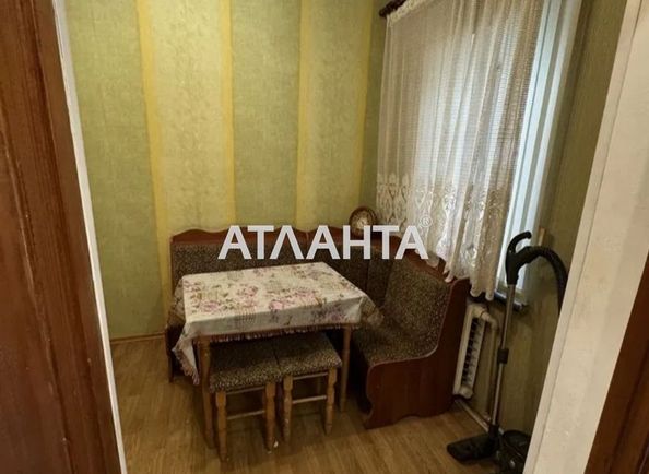 3-rooms apartment apartment by the address st. Serova Masterskaya (area 47,0 m2) - Atlanta.ua