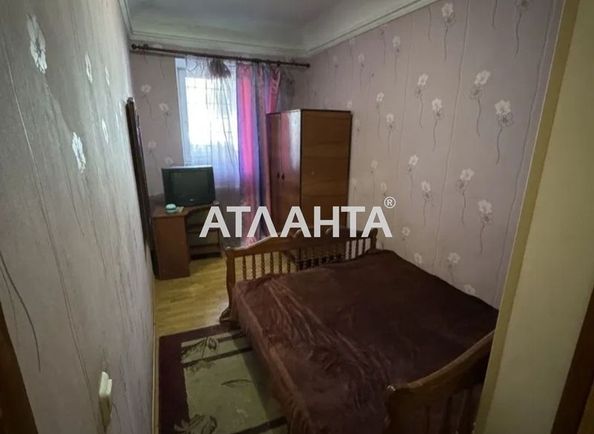 3-rooms apartment apartment by the address st. Serova Masterskaya (area 47,0 m2) - Atlanta.ua - photo 2