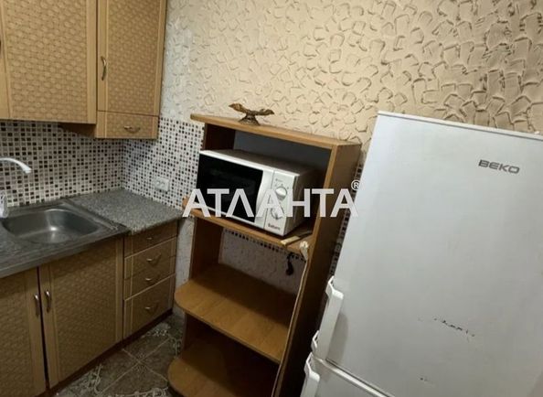 3-rooms apartment apartment by the address st. Serova Masterskaya (area 47,0 m2) - Atlanta.ua - photo 4