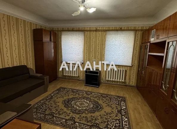 3-rooms apartment apartment by the address st. Serova Masterskaya (area 47,0 m2) - Atlanta.ua - photo 3