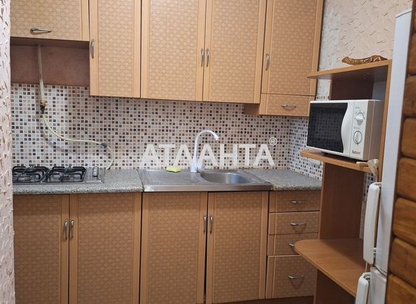 3-rooms apartment apartment by the address st. Serova Masterskaya (area 47,0 m2) - Atlanta.ua - photo 5