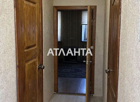 3-кімнатна квартира за адресою вул. Сєрова (площа 47,0 м2) - Atlanta.ua - фото 8