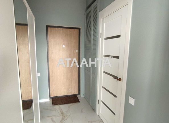 1-room apartment apartment by the address st. Mikhaylovskaya Industrialnaya (area 37,2 m2) - Atlanta.ua - photo 16