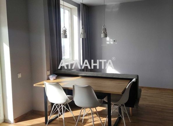 1-room apartment apartment by the address st. Mikhaylovskaya Industrialnaya (area 37,2 m2) - Atlanta.ua - photo 5