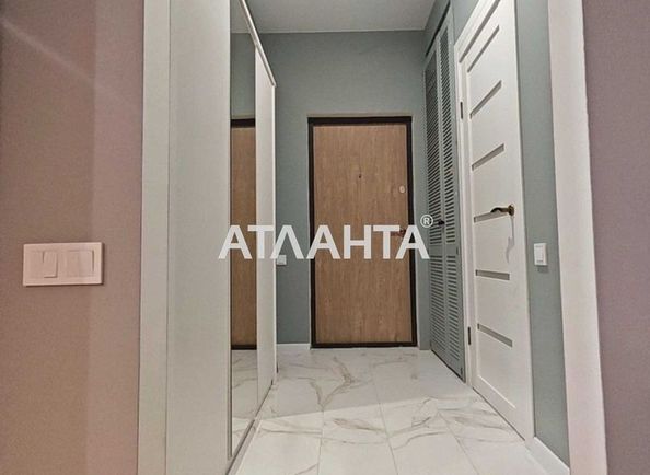 1-комнатная квартира по адресу ул. Михайловская (площадь 37,2 м²) - Atlanta.ua - фото 17