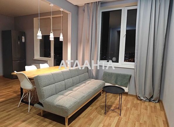 1-room apartment apartment by the address st. Mikhaylovskaya Industrialnaya (area 37,2 m2) - Atlanta.ua - photo 4