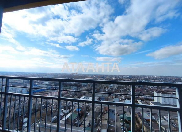 1-room apartment apartment by the address st. Mikhaylovskaya Industrialnaya (area 37,2 m2) - Atlanta.ua - photo 18