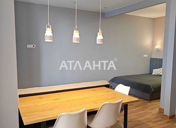 1-room apartment apartment by the address st. Mikhaylovskaya Industrialnaya (area 37,2 m2) - Atlanta.ua