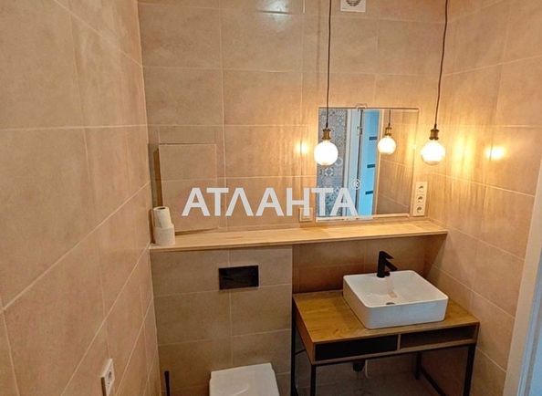 1-room apartment apartment by the address st. Mikhaylovskaya Industrialnaya (area 37,2 m2) - Atlanta.ua - photo 15