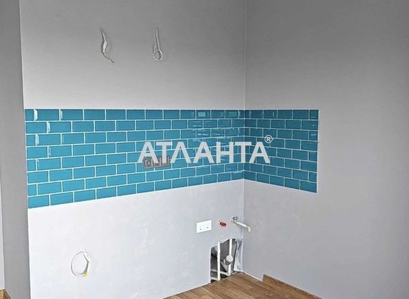 1-room apartment apartment by the address st. Mikhaylovskaya Industrialnaya (area 37,2 m2) - Atlanta.ua - photo 11