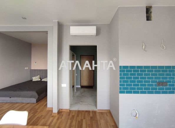 1-room apartment apartment by the address st. Mikhaylovskaya Industrialnaya (area 37,2 m2) - Atlanta.ua - photo 9