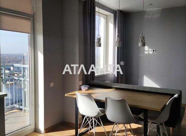 1-room apartment apartment by the address st. Mikhaylovskaya Industrialnaya (area 37,2 m2) - Atlanta.ua - photo 10