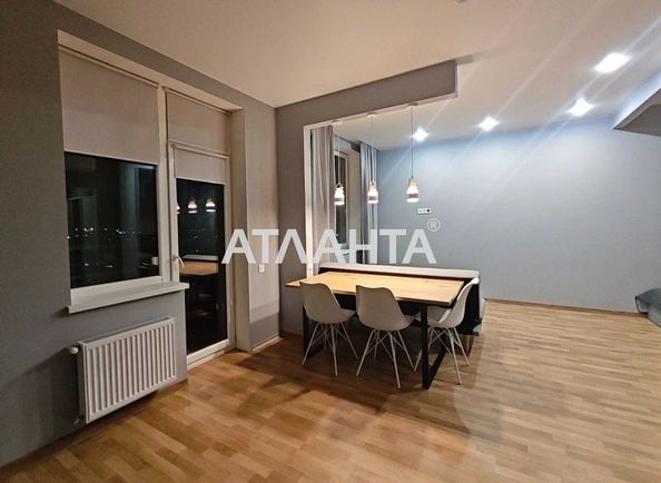 1-room apartment apartment by the address st. Mikhaylovskaya Industrialnaya (area 37,2 m2) - Atlanta.ua - photo 2