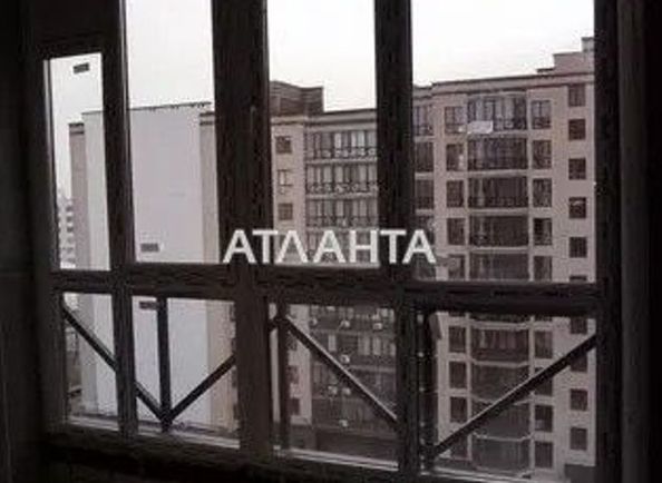 1-комнатная квартира по адресу ул. Лазурная (площадь 46,0 м2) - Atlanta.ua - фото 5