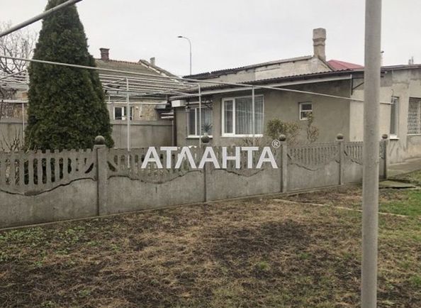 House by the address st. Svyatoslava Rikhtera Shchorsa (area 56,9 m2) - Atlanta.ua - photo 4