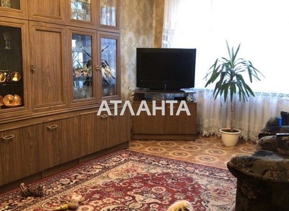 House by the address st. Svyatoslava Rikhtera Shchorsa (area 56,9 m2) - Atlanta.ua - photo 7