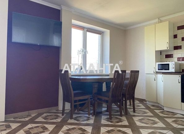 3-rooms apartment apartment by the address st. Ul Makeevskaya (area 66,0 m2) - Atlanta.ua
